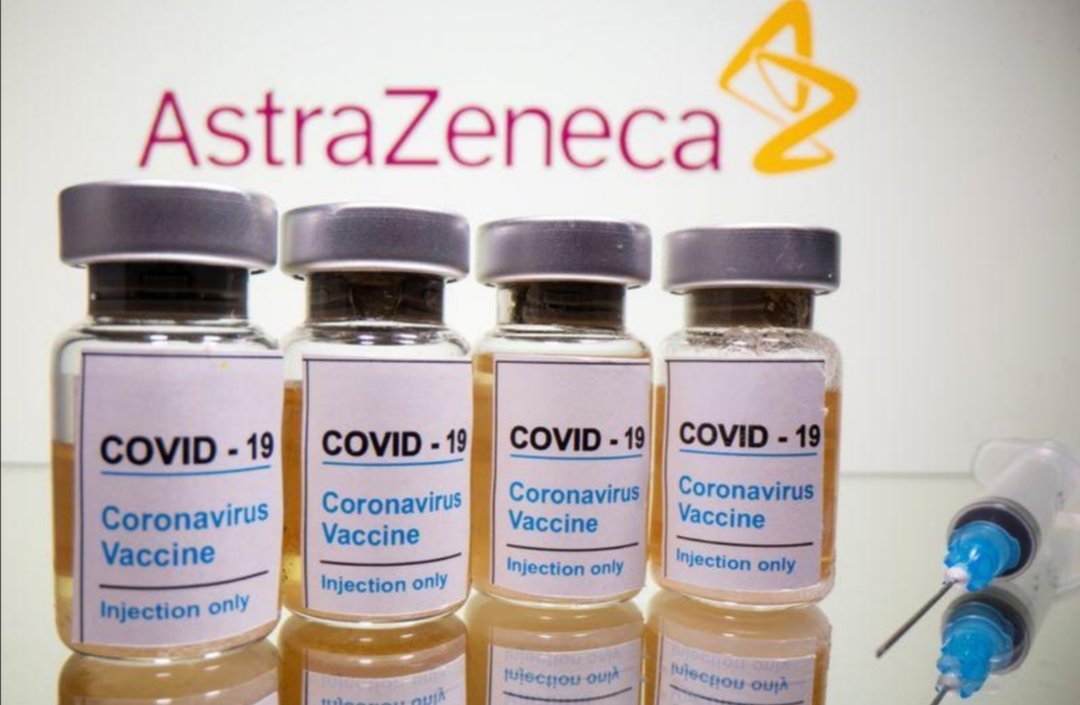 Buena noticia para iniciar la semana : nos informa Aztrazeneca (Oxford) que su proyecto de vacuna muestra 90% de efectividad. México tiene contrato de suministro con ellos también.