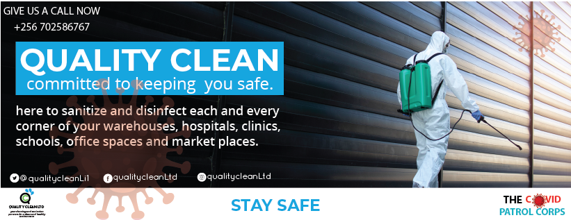 QualityCleanLi1's tweet photo. Fumigation may look like a strenuous process but when properly done, your living and working spaces quickly turn into pest-free and safe environments. 
Get In Touch With Us Today!
#cleaningservice #fumigationservices #pestcontrolservice #pestcontrolprofessionals https://t.co/BSUG9TYrSw