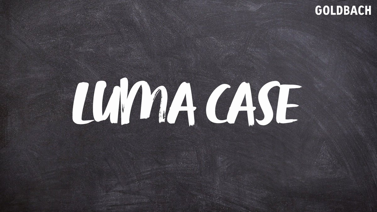 Darf es ein bisschen mehr sein? Vielleicht ein #Serverausfall? In unserem aktuellen Case-Video erzählen Lucas und Marco, die Gründer von <a href="/lumabeef/">Luma Delikatessen</a>, was ihre crossmediale Kampagne im Frühjahr 2020 gebracht hat. #meat #case #crossmedia #performance bit.ly/371KpZb