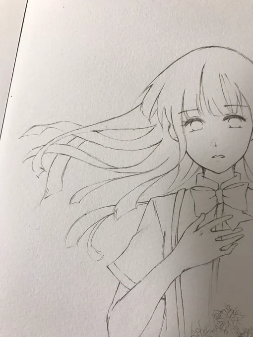 り