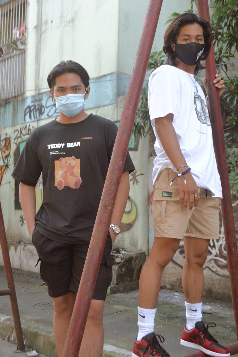 kylejimenez1_'s tweet photo. THE GAME CHANGER

-- Cargo Shorts (Above the knee) - -

349 php 🔥 available colors (khaki, black)

Message me!! 😇 https://t.co/4SXxgRTApn https://t.co/Viojx3Cz8c
