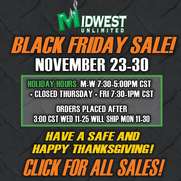 MWULincoln's tweet photo. Check out our week long Black Friday sale on Rock Exotica, PIP, Petzl, Bruder Toys and IronClad winter gloves.  Free giveaway with Red Lift hard hat purchase. 

*Rock Exotica valid from Nov. 25th to Nov. 30th. https://t.co/Tp9aLKb0CT