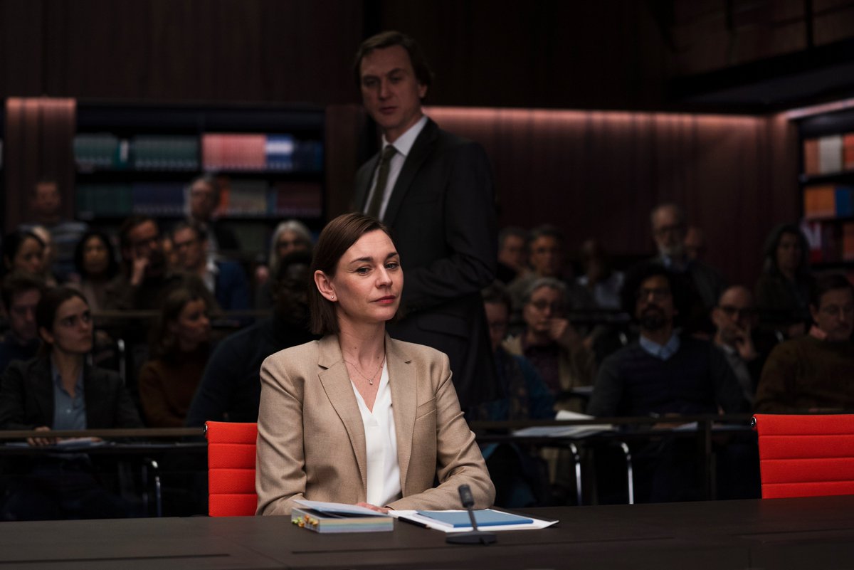 Twitter à¤ªà¤° Schoeps Mikrofone The Integrated Table Microphone Timk In A Prominent Role In The German Movie Gott Von Ferdinand Von Schirach Premieres Tonight 20 15 Gmt 1 In German National Public Television Ard