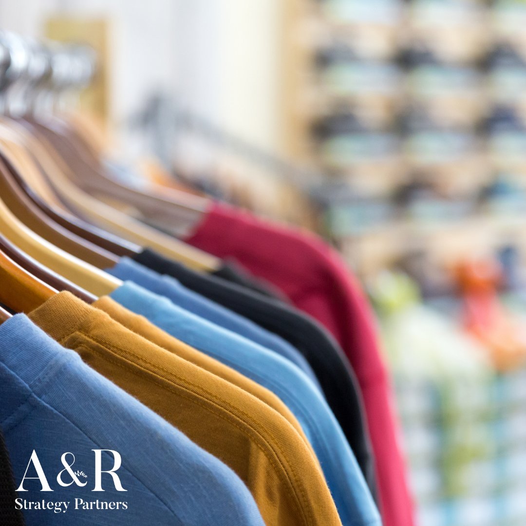ARStrategy's tweet photo. Is your retail location ready for the most unpredictable week in retail history? Whether your customers go all in online or venture into your location, we hope you are prepared and that both experiences are unforgettable.
.
.
#retail https://t.co/NMoQ90mpIY
