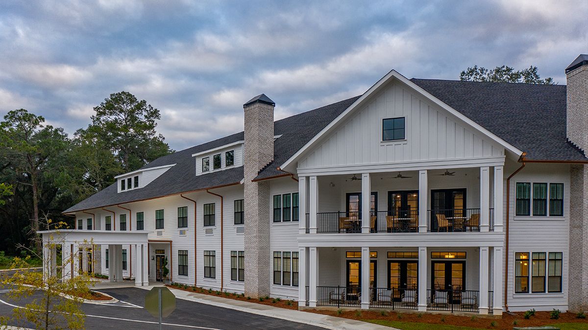 RW Allen Construction, LLC tweet media