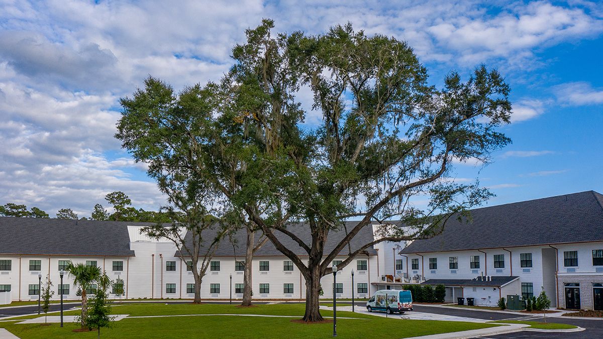 RW Allen Construction, LLC tweet media