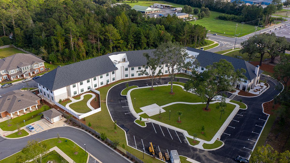 RW Allen Construction, LLC tweet media