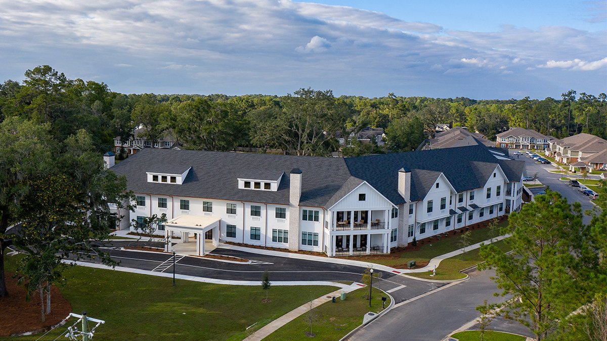 RW Allen Construction, LLC tweet media