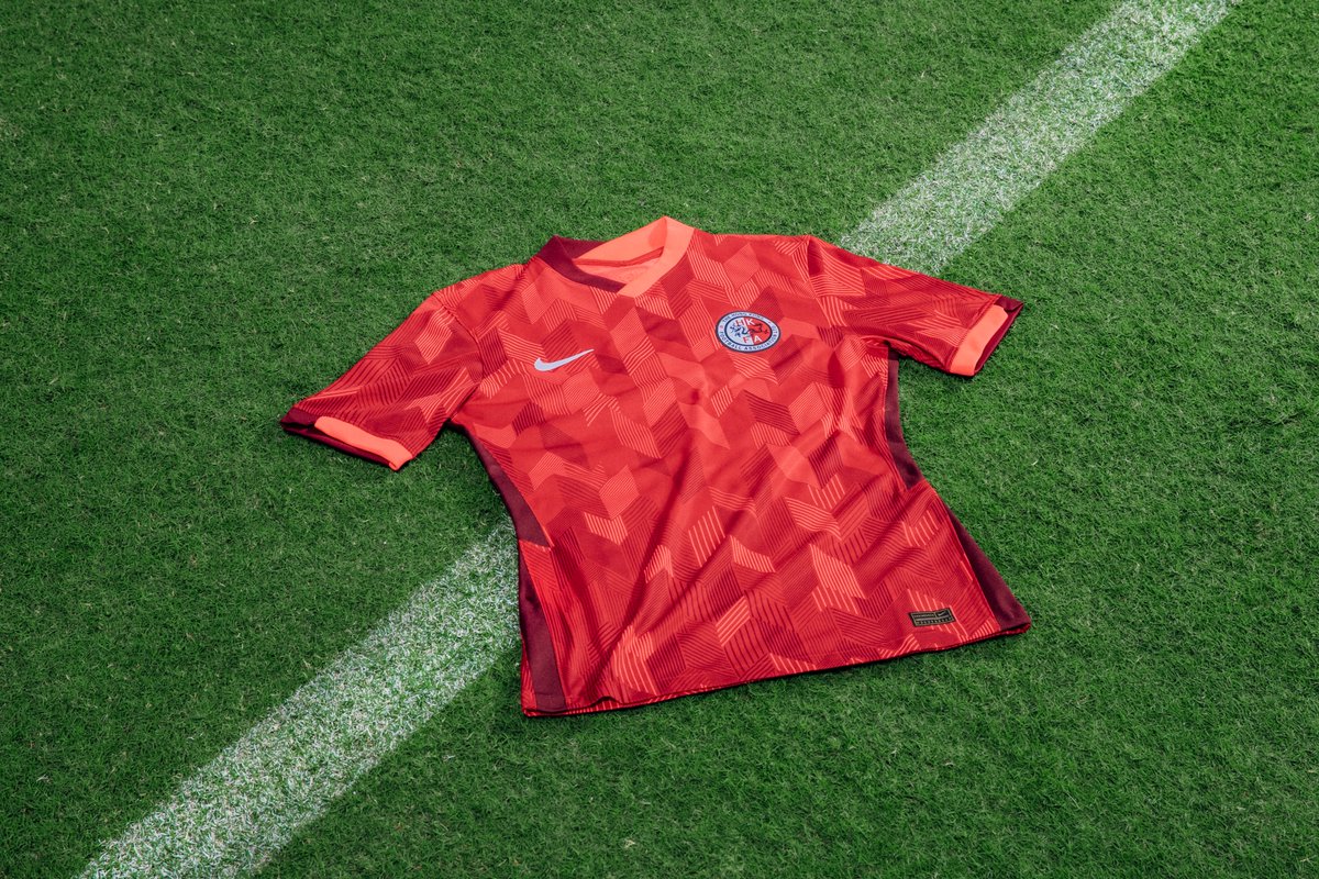 we love football shirts