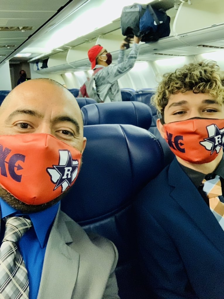 CoachEstrada_AD's tweet photo. Business trip! Let’s get it! #riverside4ever @CoachFigueroa1 @andrewvaldivie3 https://t.co/hYc5e5GZGr