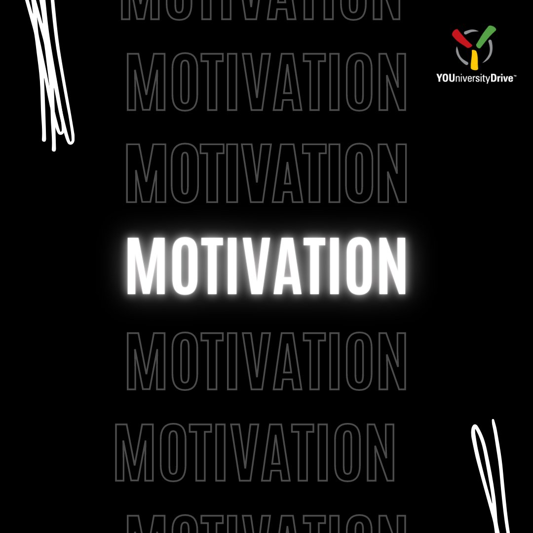 YOUniversity Drive tweet media