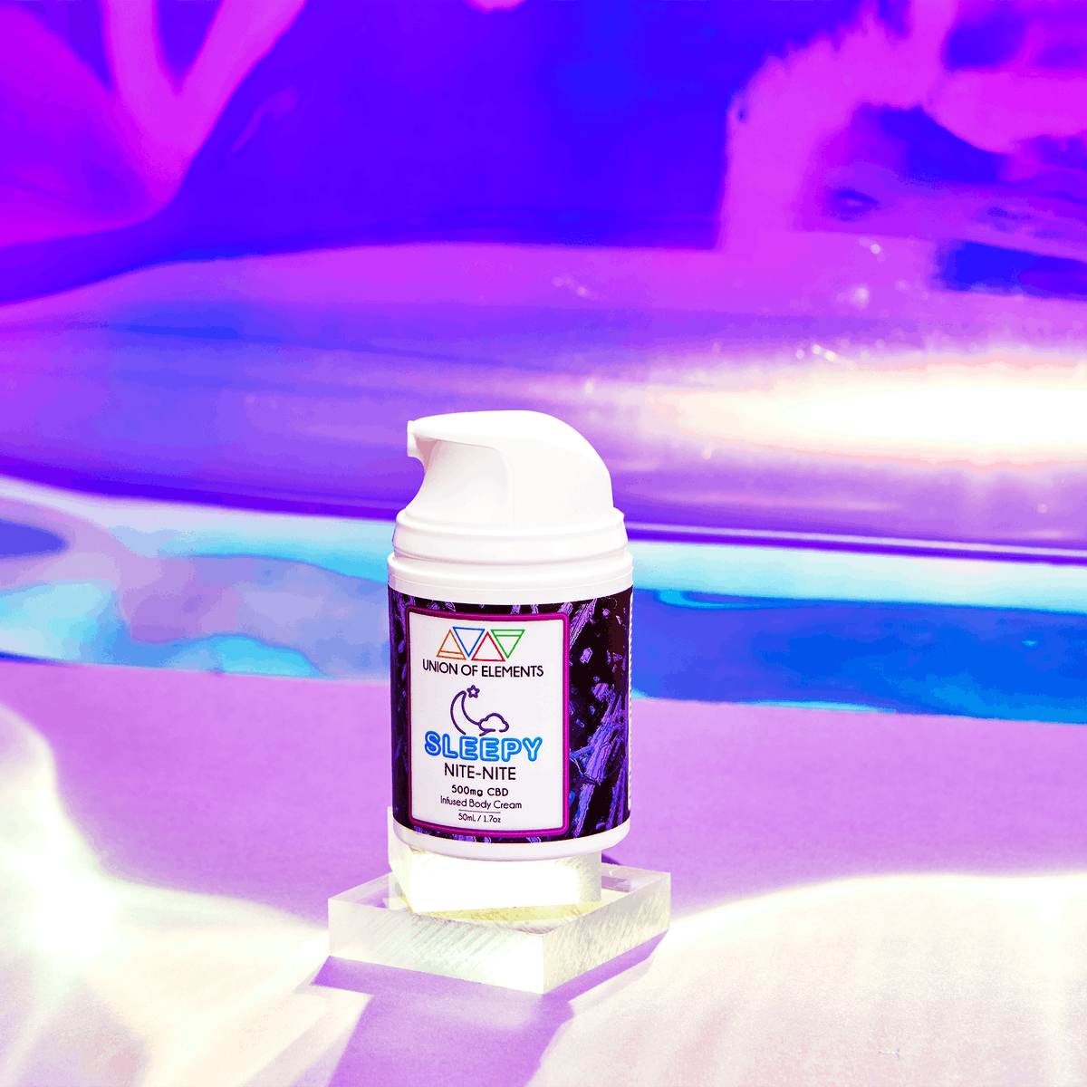 unionofelements's tweet image. The night cream to end all night creams. Get yours now!
unionofelements.com/sleepy-nite-ni…