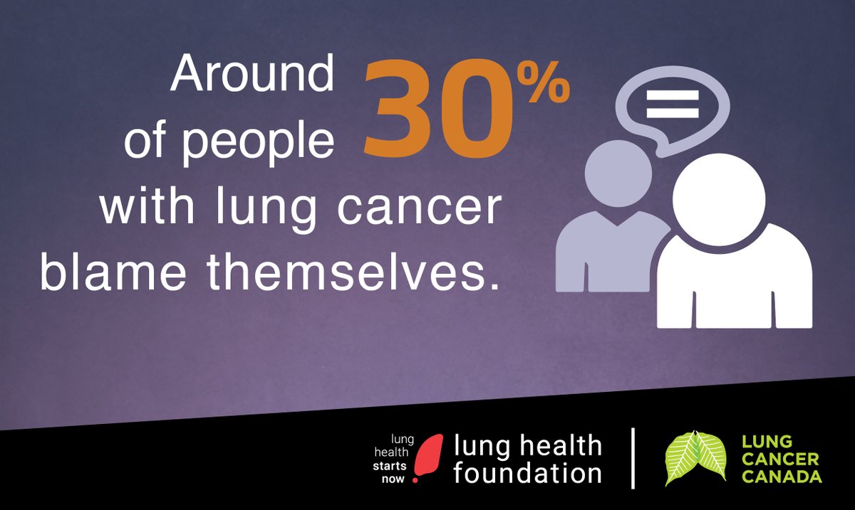 LungHealthFdn's tweet photo. Donations are urgently needed for lung cancer research. Your support will fund an innovative joint study by the Lung Health Foundation and @LungCancer_Can aimed at ending the stigma that kills. Donate today: https://t.co/Qr61N95XaC
#Partnership https://t.co/GRlpfCvMBp