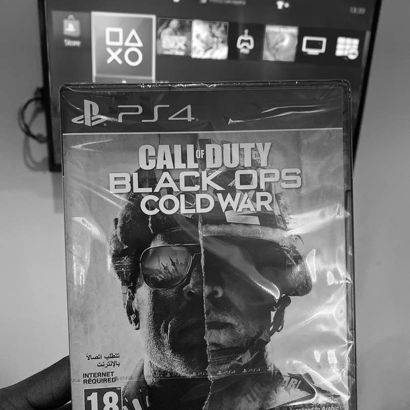 PRINCEHPXP's tweet photo. Cold war Season 😤😤😤
callofduty #callofdutymodernwarfare #callofdutymobile #callofdutymemes #callofdutyclips #callofdutywarzone #callofdutyblackops4 #callofdutyww2 #callofdutyzombies #ghostoftsushima
#gamebusters #playstation4 #playstation4pro #ps4gamer
#ps4gaming #4theplayers https://t.co/tixG5Tp42T