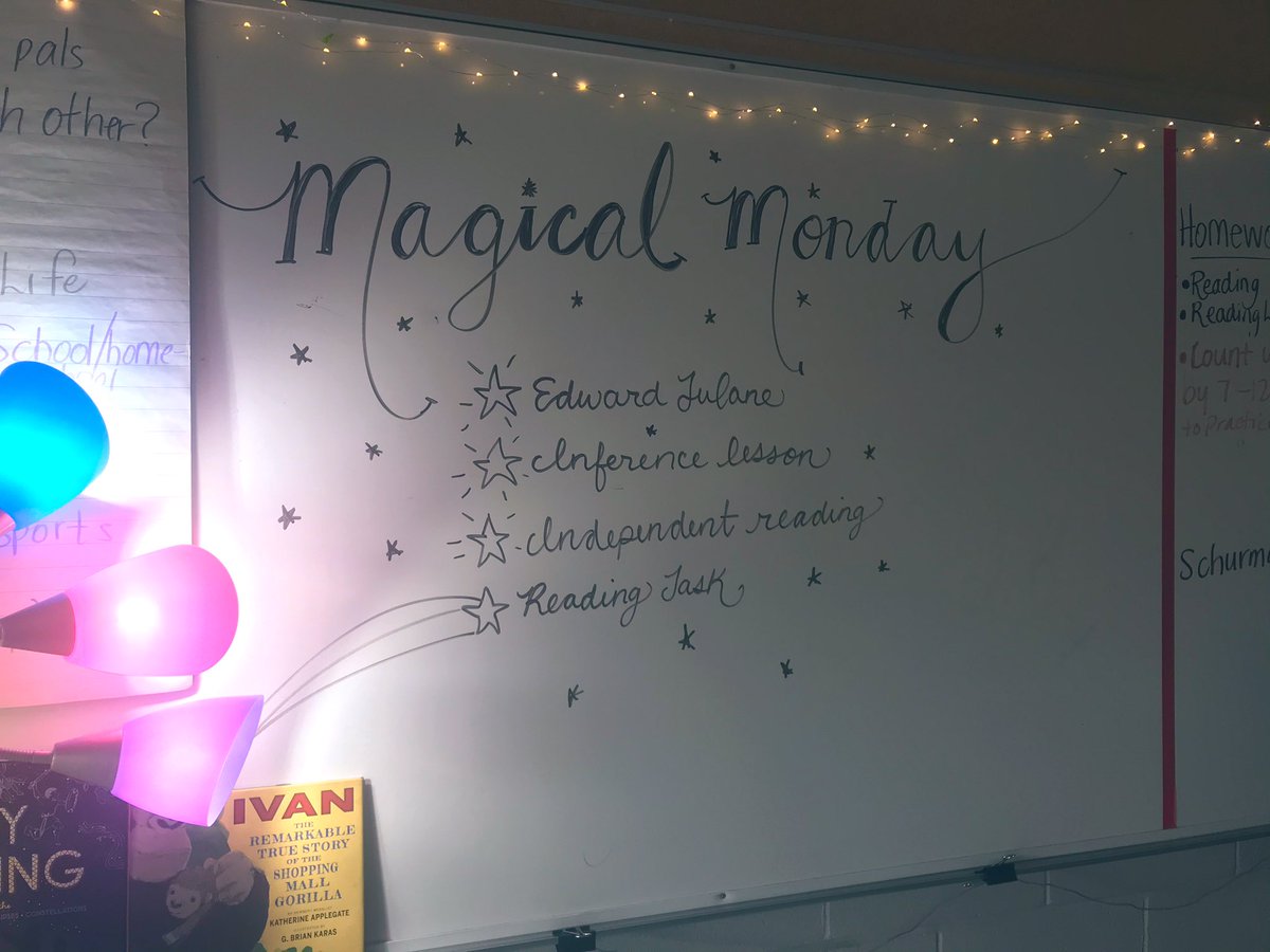 Mme Schurman tweet media