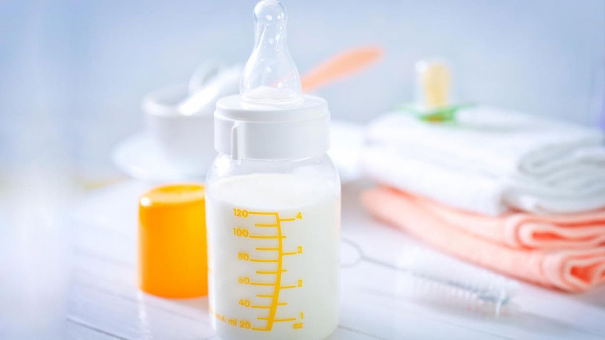 upakovanorueng's tweet image. Russian retailers oppose restrictions on promotion of infant formulas upakovano.ru/news-en/549173 #babyformulas #babyfood #stores