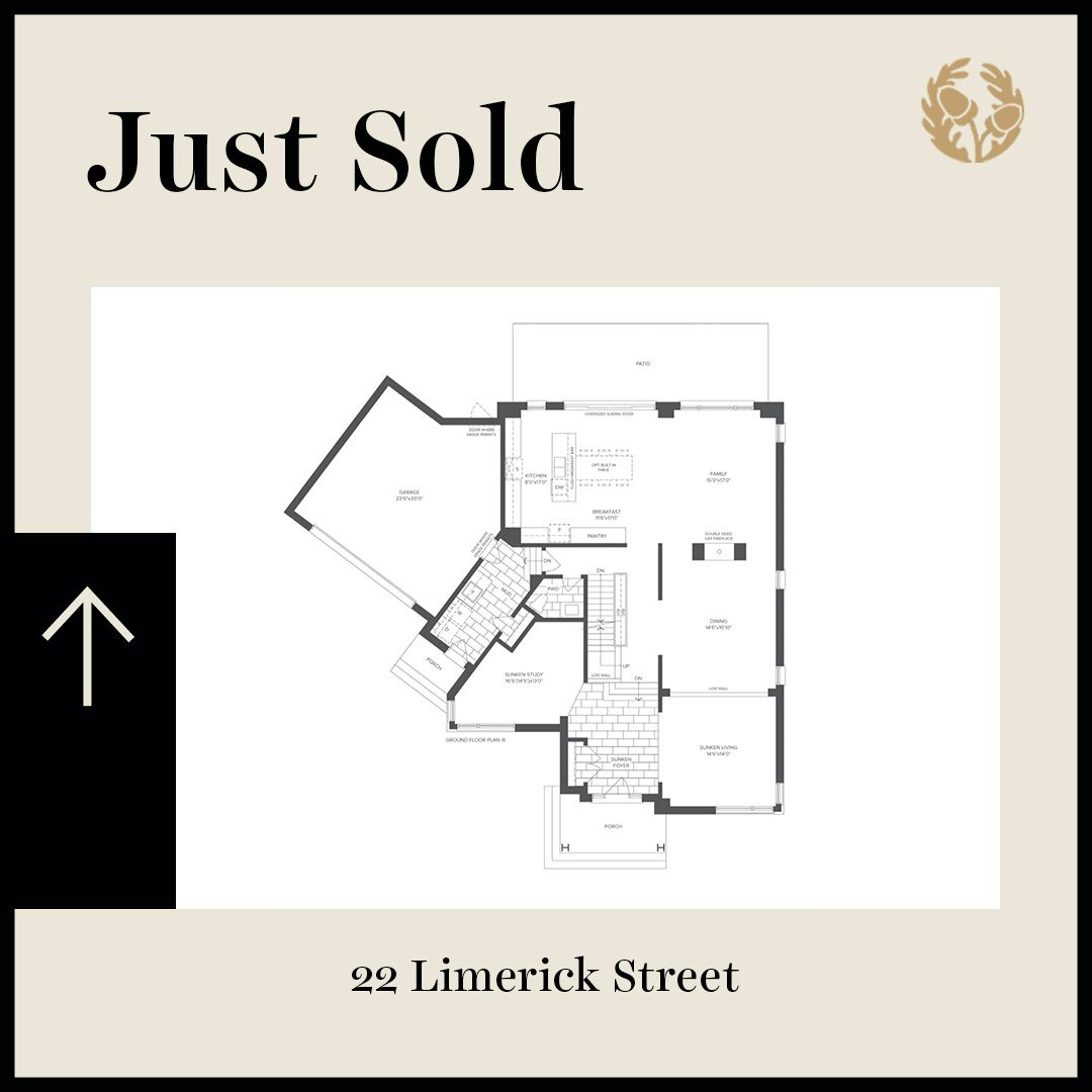 acorn_dev's tweet photo. #JustSOLD - 22 Limerick Street, #RichmondHill! Our Davenport House in #LimerickPoint is truly one-of-a-kind. Congratulations to the new homeowners on the purchase of this beautiful unique lot in #LimerickPoint! #AcornInspired ❤️ https://t.co/rCunGoZtIn