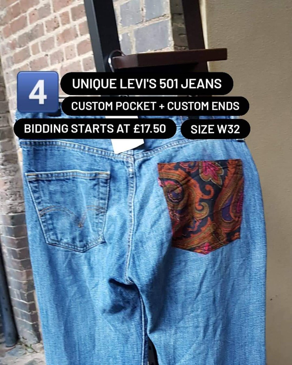 koostyleuk's tweet photo. Full 12 vintage auction pieces revealed on our event page 🔗 https://t.co/2ysJmUBJ0d

#thriftstorefinds #vintageshop #vintagestore #thriftshop https://t.co/nY3Uo7fmvk