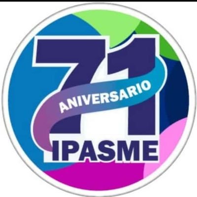 revenezuela1's tweet photo. #RadioMPPE Radio Educativa de Venezuela felicita al
@IpasmeOficial
Hoy #23Nov por arribar a los 71 años de su creación, dando un aporte para garantizar la salud de sus afiliados y de la comunidad en general, creada por decreto en 1949.
@ZonaEducativaDC @NorisSotoF @crauetdt https://t.co/KcooP4me8W