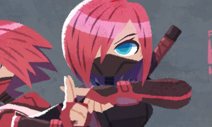 ハートストッパー?
#FortniteArt #Fortnite
 #フォートナイトイラスト https://t.co/3Kwmia4Qj5 