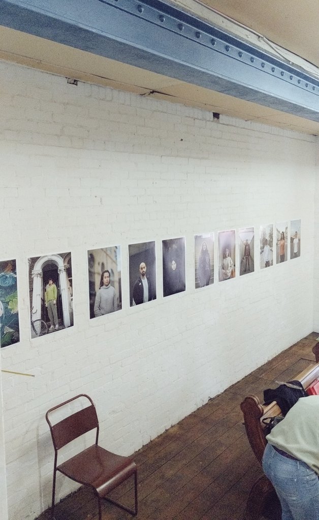PhotoJ_USW's tweet photo. The work is coming together nicely at Little Man coffee ready for our opening night tonight.

Come and join us from 6pm. We are located to the rear of Little Man Coffee in a unit near the NPC carpark.

Social distancing will apply with sanitizer provided. Please wear a mask. https://t.co/xsb4lIGH4N