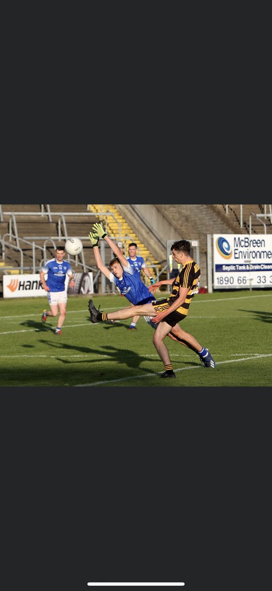 Crosserlough GFC tweet media