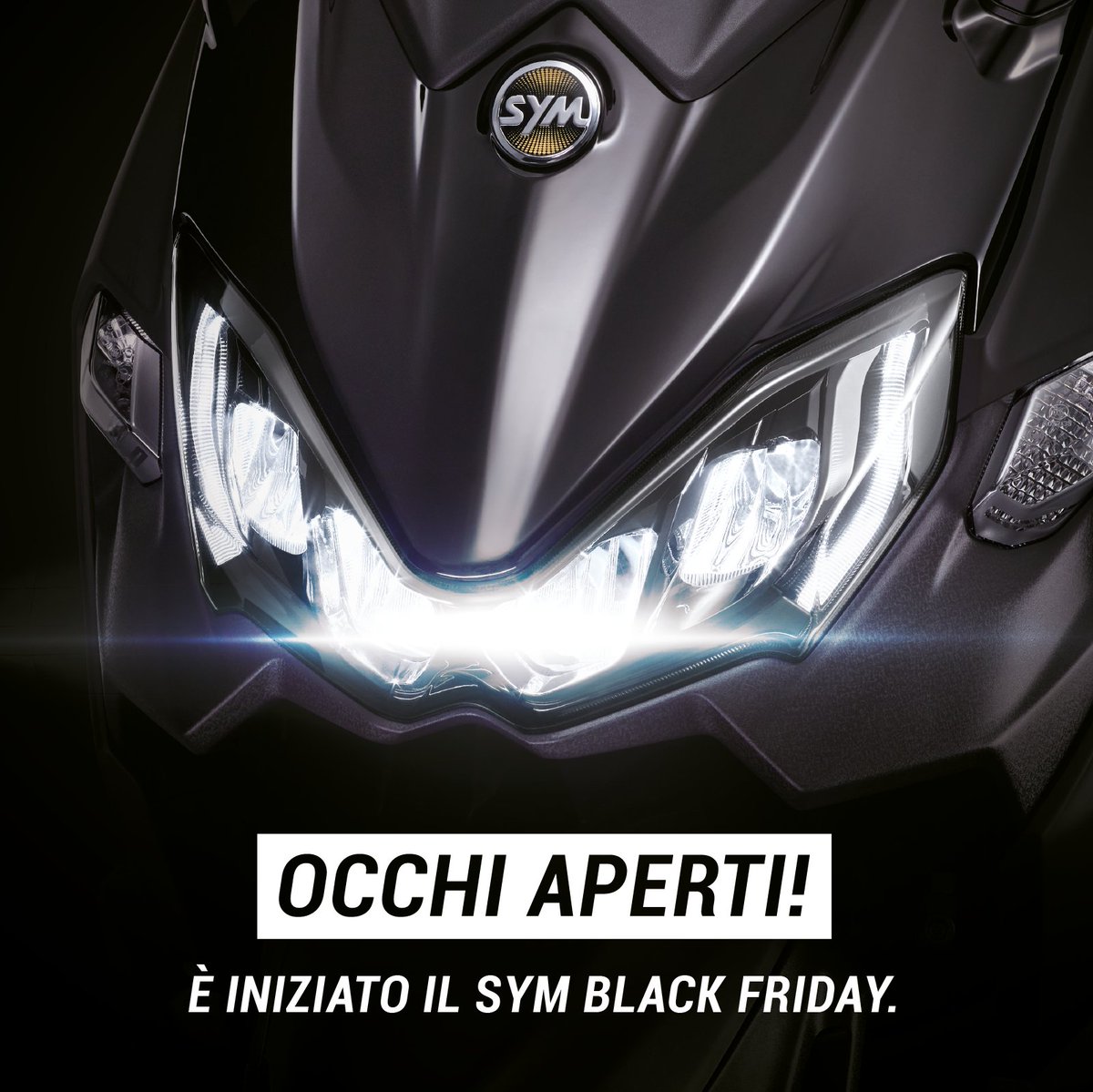 SymItalia's tweet photo. E' la settimana del #blackfriday! #sym #maxsymtl #tl500 ad un prezzo mai visto! Chiama e chiedi al tuo concessionario https://t.co/Rzl9DdVs3h o dai un occhio qui https://t.co/JAxQ0uYGkG https://t.co/aPv22gC4Zm