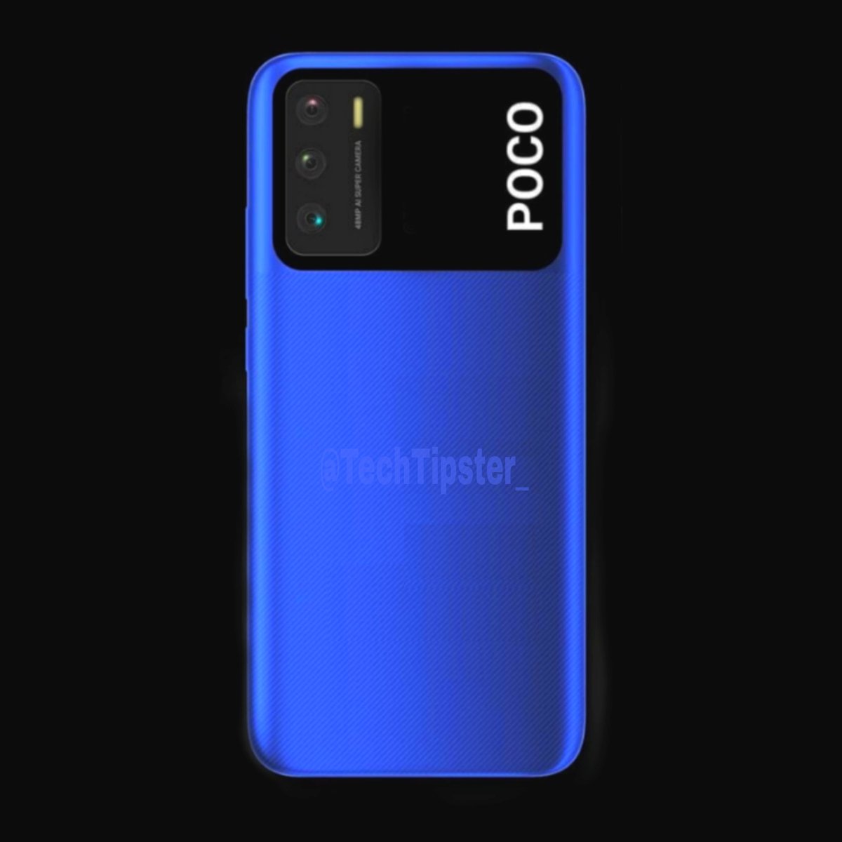 TechTipster_'s tweet photo. Poco M3 pricing
📱6.53" FHD+ Dot Drop 
🔲Snapdragon 662 SoC
🤳8MP | 48MP📸
💾4GB RAM
🆔Side-mounted FPS
🔋6,000mAh
🔌18W
🌈Black,Blue,Yellow
⚙️MIUI 12
⚙️Android 10
📤24th Nov

4GB+64GB: EUR 149-159 (~₹13,500)
4GB+128GB: EUR 169-179 (~₹15,000)
#POCO #POCOM3 #MoreThanYouExpect https://t.co/8q5SAz74xe