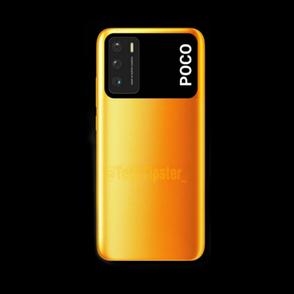 TechTipster_'s tweet photo. Poco M3 pricing
📱6.53" FHD+ Dot Drop 
🔲Snapdragon 662 SoC
🤳8MP | 48MP📸
💾4GB RAM
🆔Side-mounted FPS
🔋6,000mAh
🔌18W
🌈Black,Blue,Yellow
⚙️MIUI 12
⚙️Android 10
📤24th Nov

4GB+64GB: EUR 149-159 (~₹13,500)
4GB+128GB: EUR 169-179 (~₹15,000)
#POCO #POCOM3 #MoreThanYouExpect https://t.co/8q5SAz74xe