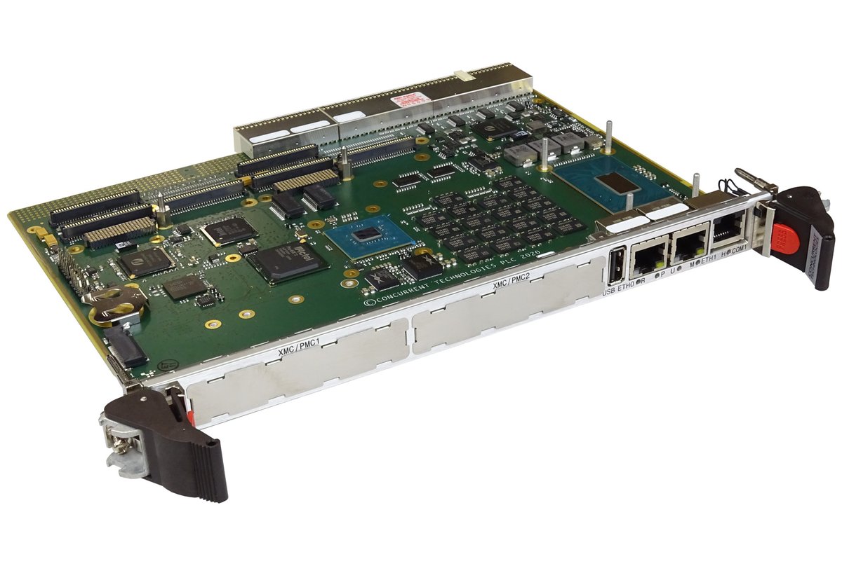 New_Electronics's tweet image. Concurrent unveils new CompactPCI processor board @ConcurrentPlc #embedded #compactpci 
newelectronics.co.uk/electronics/co…