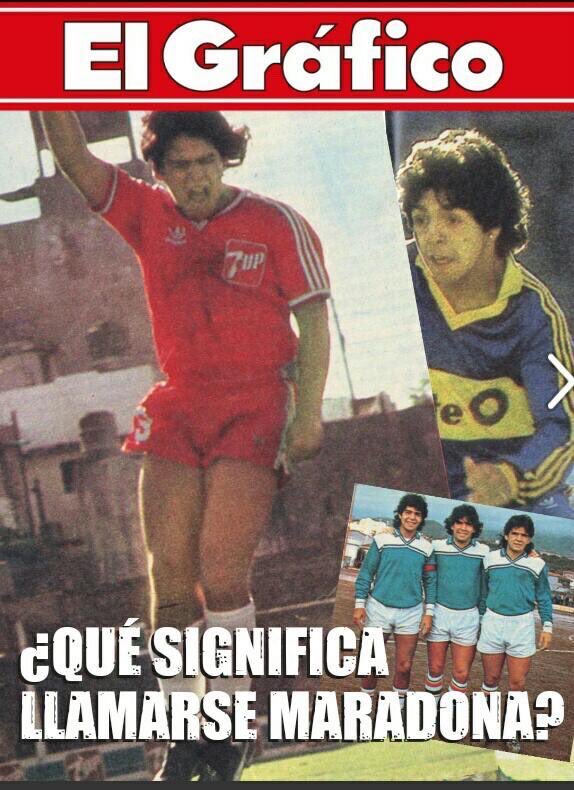24+ Lalo Maradona Instagram Pics