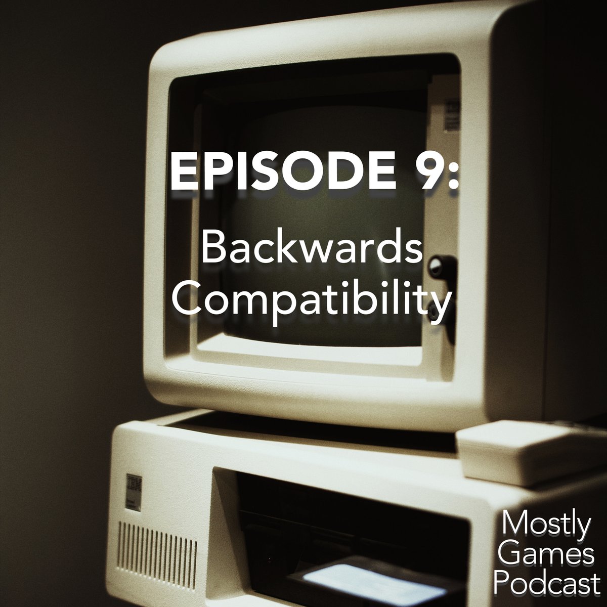 mostlygamespod's tweet photo. This week we talked about backwards compatibility on the new consoles and how other consoles have done it in the past. Listen now!
https://t.co/lZxi0Y7rCj
-
#mostlygames #podcast #nextgen #ps5 #xboxseriesx #gameboy #ps2 #jimhanks #toystory #woody https://t.co/h4wf0x4VCi