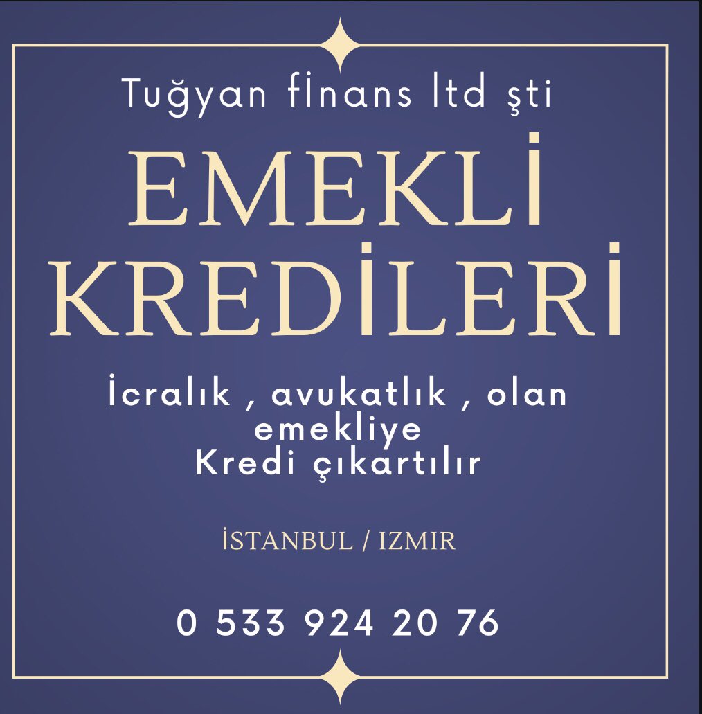 KredinBurda .NET – İzmir -Antalya : Ege /Akdeniz Kredi Finans Firması |  KredinBurda .NET Danışmanlık, Finansal Hizmetler -Kredi Çıkartılır