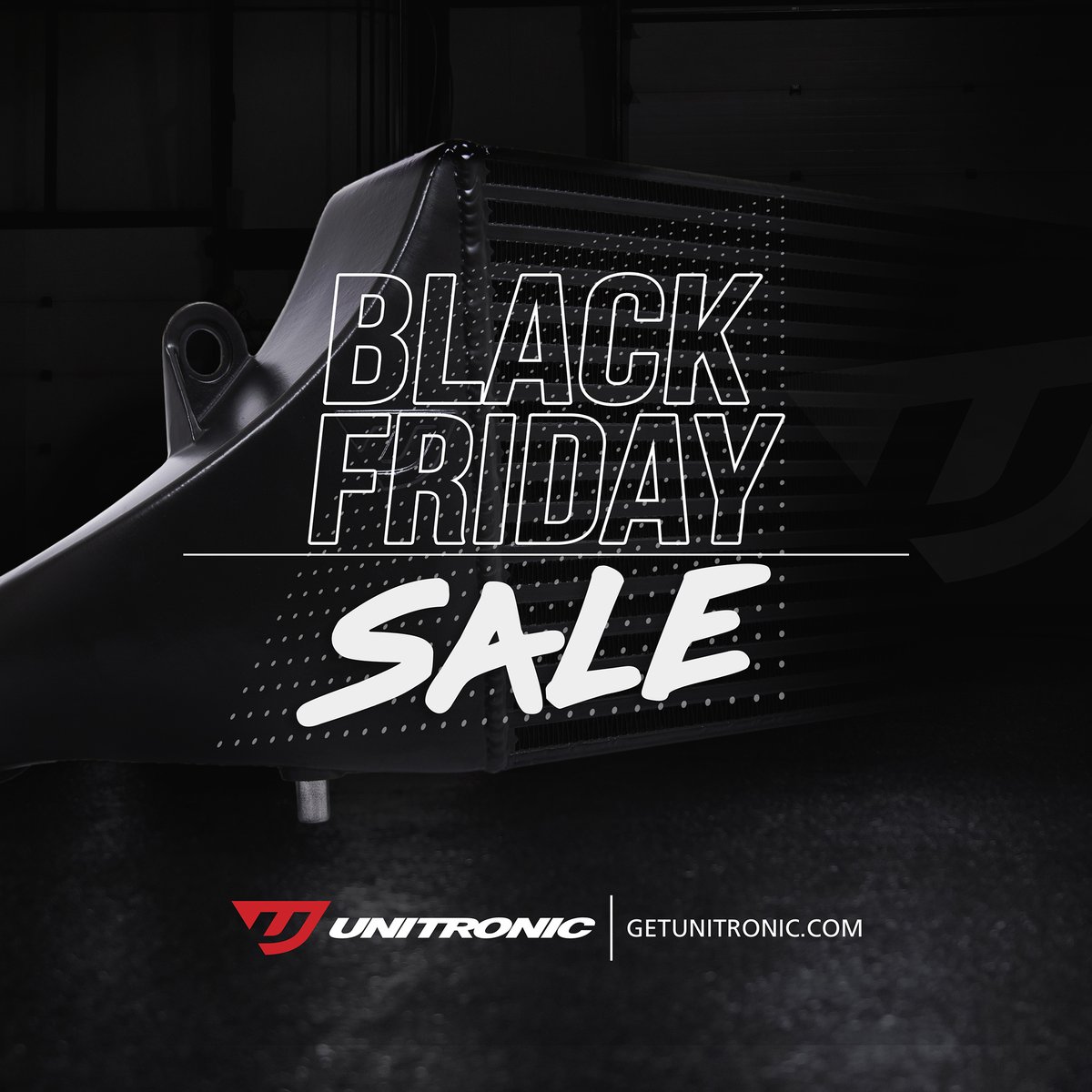 unitronic's tweet image. The Unitronic Black Friday Sale is on! Save up to 30% on select Hardware and 10% or $100 on all ECU/TCU Software now until December 4th.

LEARN MORE: getuni.ca/bf2020

#Unitronic 
#GetUnitronic 
#DeliverThePower