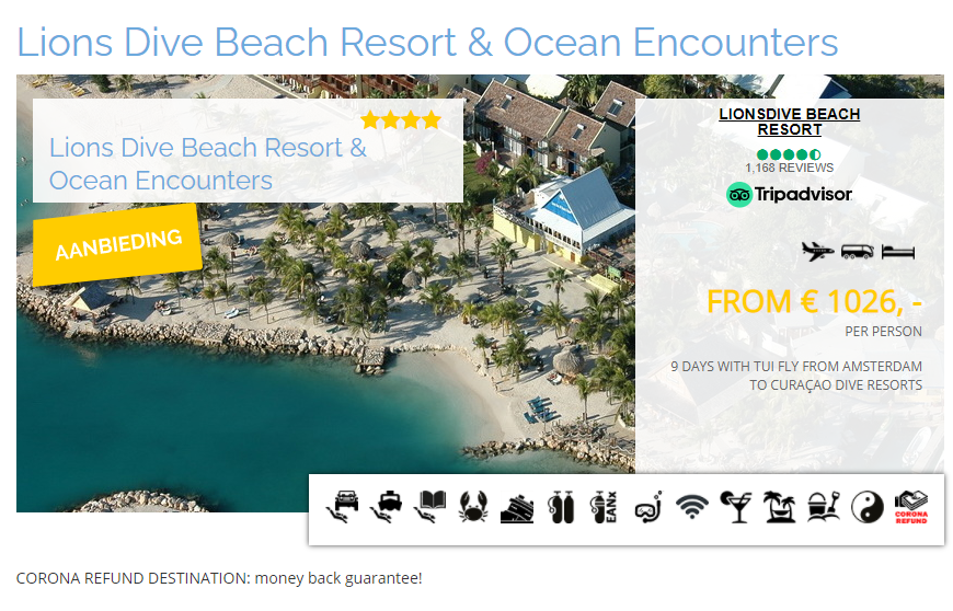 lionsdive's tweet photo. LionsDive Beach Resort &amp; Ocean Encounters, Direct aan het zeer ruime privé-strand en op loopafstand van het levendige Mambo Beach. Lions Dive heeft vele gezellige eetgelegenheden en een eigen duikcentrum. @DivingWorld 👉 https://t.co/1YLF36O6th #curacao #travel @DiveCuracao https://t.co/1MUi5pDooH