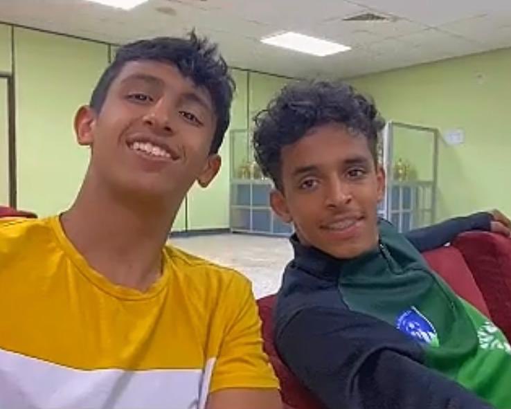 alshullaclub's tweet photo. دوري مكتب وزارة الرياضة
بمحافظة الخرج " U19 "

⌚️ | نهاية المباراة 
الشعلة 3  vs السلمية 0 

⚽️ ⚽️ مشاري العنزي
⚽️ وليد البخيت
  
ألف مبروك لشباب #الشعلة_الخرج 
  نادي #الشعلة 👏🏻💚💙 https://t.co/6RLf6t0E2j
