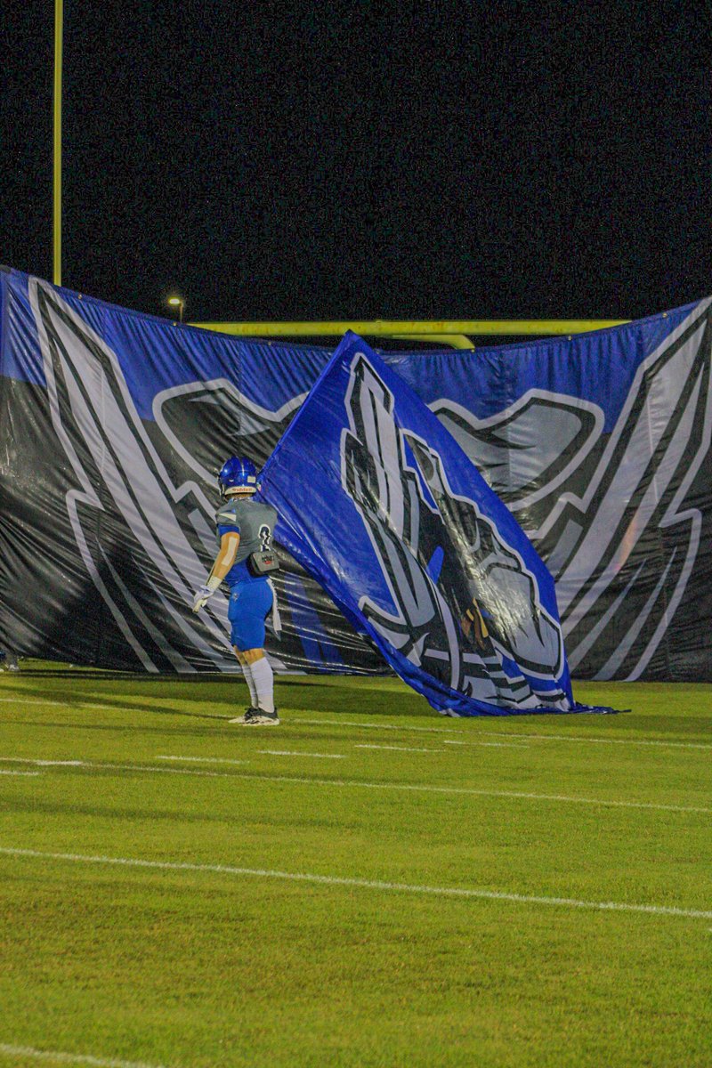 It’s not about the destination it’s about the journey I wanted to say thank you to my brother and coaches who helped me chase greatness these last 4 years nothing but love for MHS 💙🤞🏼 #TakEverything <a href="/MHSPirateFB/">Matanzas Football</a> <a href="/Coach_Forrest/">Matt Forrest</a>