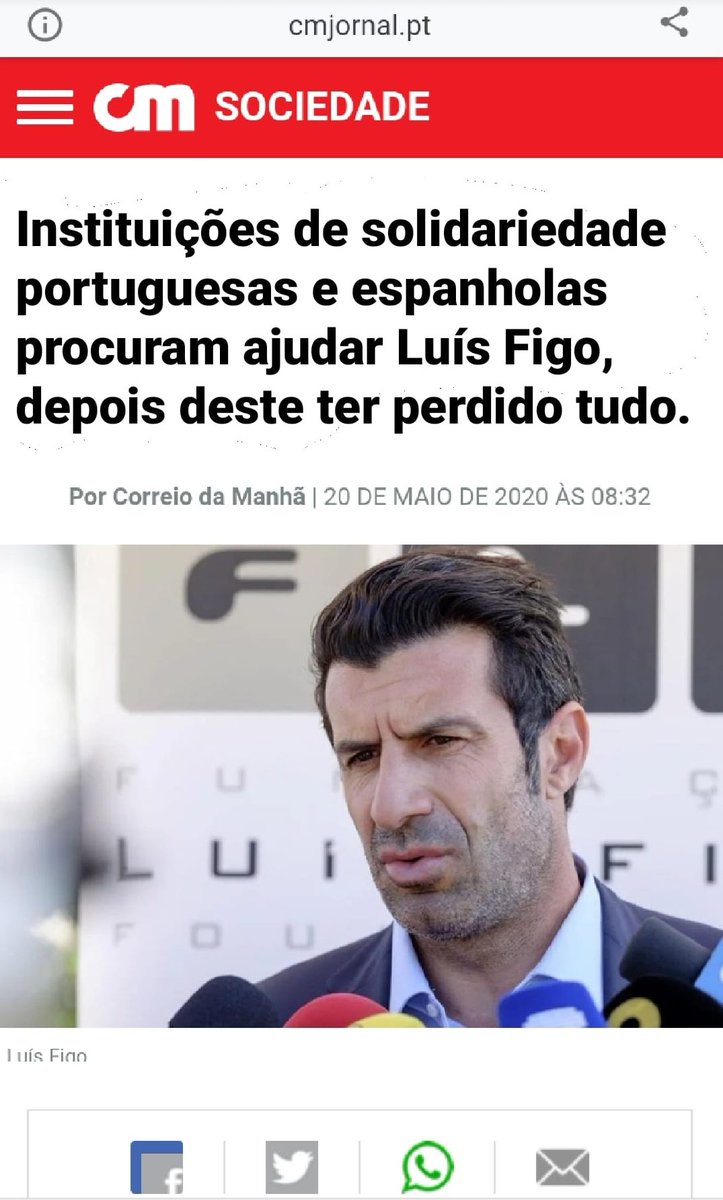 ALERTA CM
