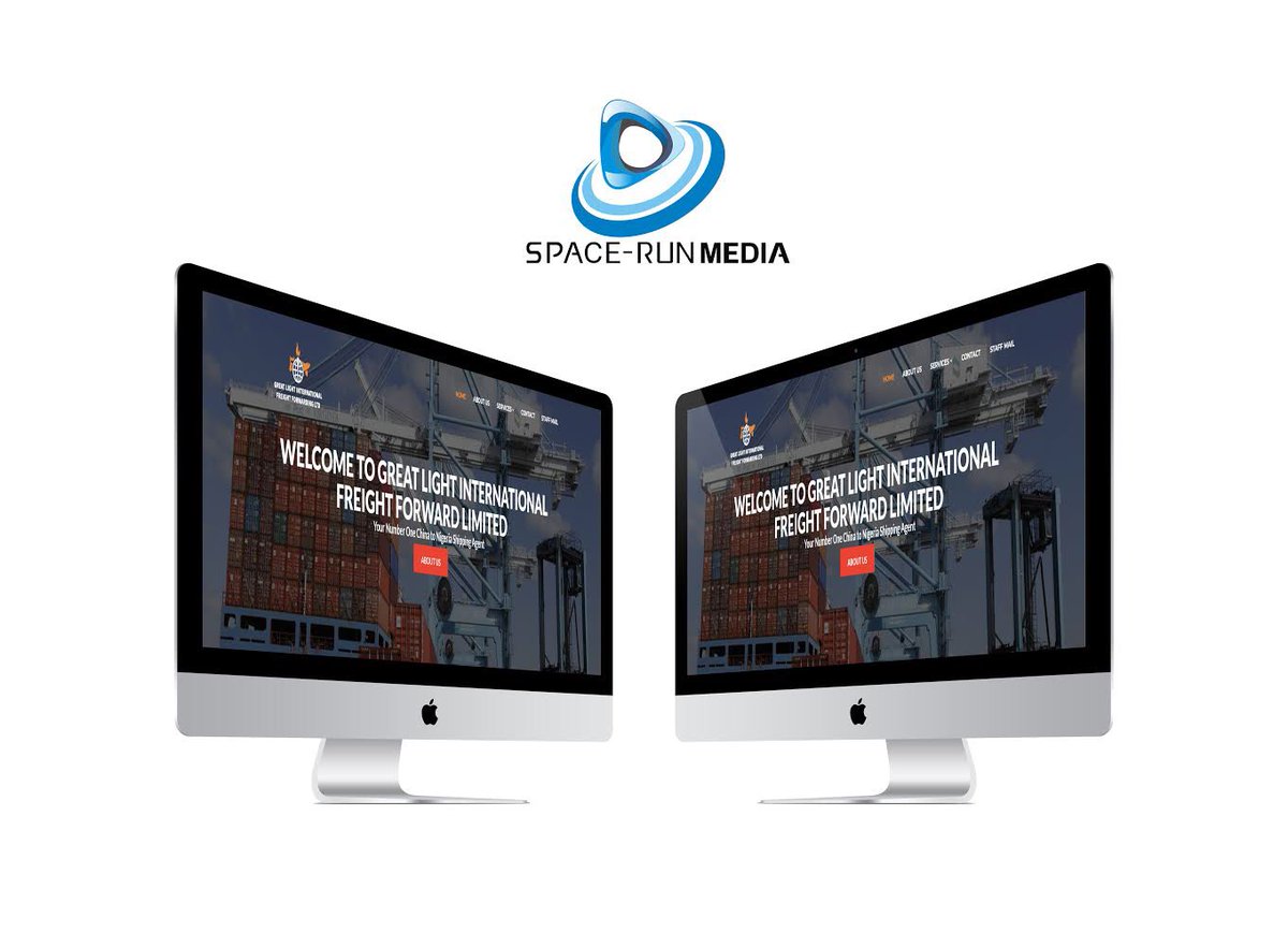 iam_TIL's tweet photo. A website design for a shipping agency. 

https://t.co/RdKmZ0KuM6

#brandingagency
#webdesign 
#spacerunmedia
#bublagos https://t.co/pJi8DkyDIZ