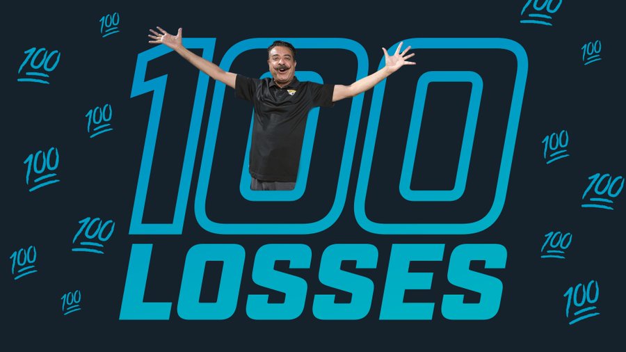 SergeJAGS's tweet photo. @Jaguars @JetHomeLoans @ashlynrsullivan @JagsVoice @JohnOehser #FIRETODDWASHNOW #FIREMARRONE https://t.co/BAFXUH5zkw
