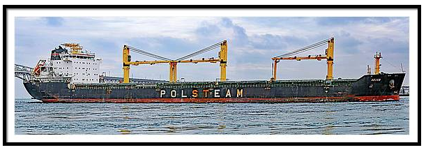 marybedy's tweet photo. Resko Panorama 113019
https://t.co/YMwiWcVugP #resko #cargoship #greatlakesshipping #saintclairriver #bigboat #freighter #marybedy https://t.co/pILqPByAQi