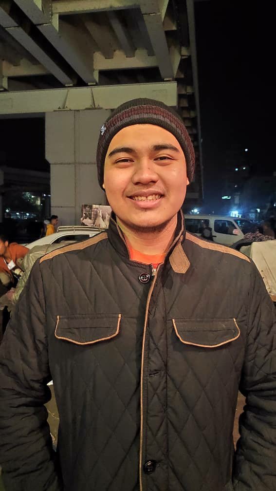Shazwan_Zamri's tweet photo. Alhamdulillah.
Syukur atas segalanya.
23 November 2000 ~ 23 November 2020
Genap 20 tahun umurku mengikut masihi.
.
Terima kasih yg tak terhingga kpd semua watak2 dlm kisah hidupku khususnya buat semua kekasih2 hatiku... Semoga Allah sentiasa menjaga mereka.🤲🏻
#turn20
#gambarlama https://t.co/BkIzmO5axZ