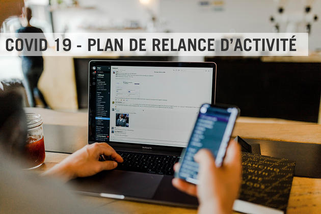 [ AIDES AUX ENTREPRISES ] Pour rappel, la Communauté de Communes mobilise 275 000€ de fonds pour les entreprises. Contactez le développement économique. Infos sur : entreprendre-paysdemonts.fr/Actualite-des-… <a href="/paysdelaloire/">Pays de la Loire</a> <a href="/gouvernementFR/">Gouvernement</a>