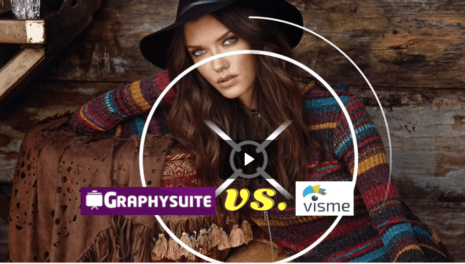 Suite de Diseño: GraphySuite vs. Visme para hacer videos y gráficos con PowerPoint https://t.co/fhkGPYNply https://t.co/FzQT5Dkby9