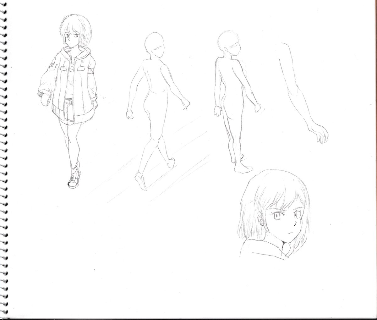 おつかれさまんさ
ポーズカタログとか
オリキャラとか
模写とか 