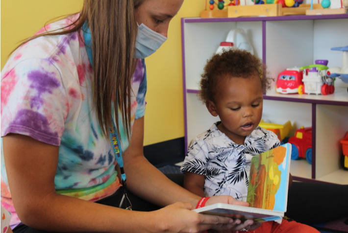 DrHuxtableMount's tweet photo. Early Learning tip 112 Teach children sequencing.  Show them step by step and then ask “What comes next?"#TLESouthside
#TLEMandarin
#TLEOakleaf
#TLEKendall
#TLEMiramar
#HappyHappensHere https://t.co/SODdLEXZJr