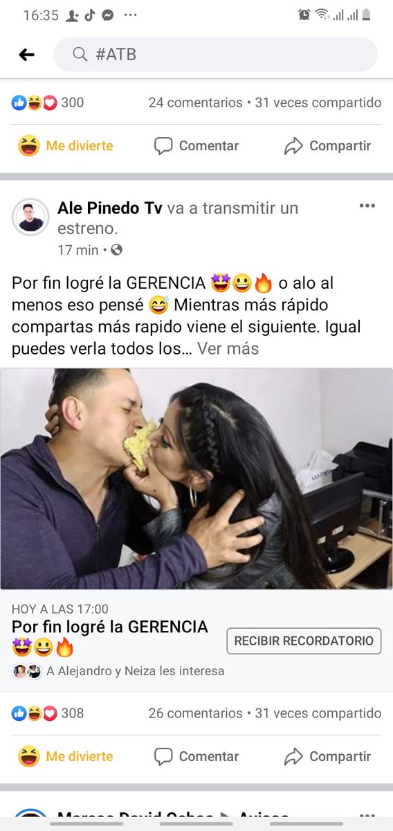 TeranBaneza's tweet photo. CON EL CORAZÓN La mejor TELENOVELA nacional . https://t.co/n23a1SyqZx