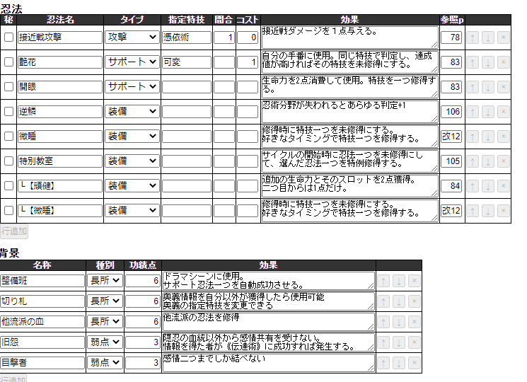 狂樹 ゲーマー インフェルノ On Twitter 今日の卓 血餅 無朽 比丘尼装甲 Vs 虎落笛 詭道 Vs 艶花 微睡 特別教室 ディアルガvsパルキアvsダークライみたいな戦いしてたぜ