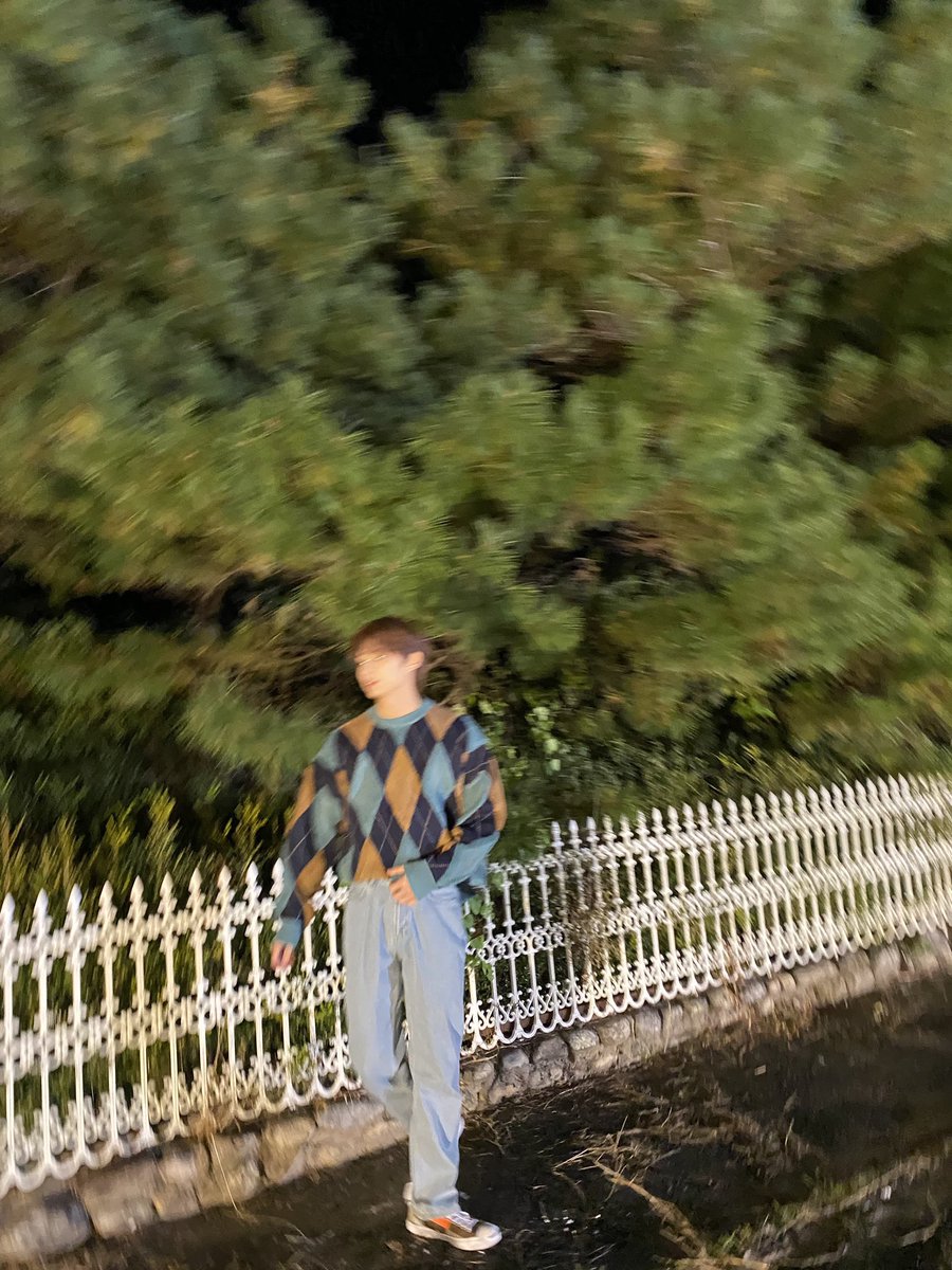 murasenosub's tweet photo. 死ぬ直前にみたジュン？？？ https://t.co/2GV3yyuFyi