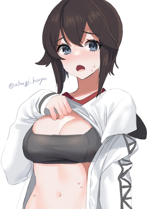 ジャーマネ女子なのがいいよねぇ
#艦これ版深夜の真剣お絵描き60分一本勝負
#艦これ版真剣お絵描き60分一本勝負_20201123 